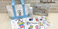 郵便局で買えるグッズ| キャステル | CASTEL ディズニー情報