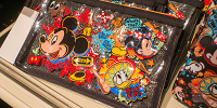 ポーチ②| キャステル | CASTEL ディズニー情報