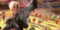 カルホーン軍曹| キャステル | CASTEL ディズニー情報