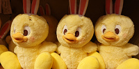 【5/12発売】ディズニーシーのイースターグッズ12種！うさピヨ関連グッズの値段や販売場所を紹介！