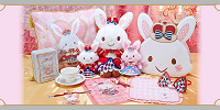 アニバーサリーグッズ| キャステル | CASTEL ディズニー情報