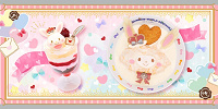 アニバーサリーフード| キャステル | CASTEL ディズニー情報