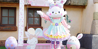 ガーデングリーティング| キャステル | CASTEL ディズニー情報