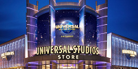 Universal Studio Store／ユニバーサルスタジオ北京| キャステル | CASTEL ディズニー情報