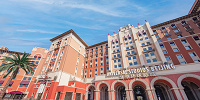 The Univeral Studios Grand Hotel／ユニバーサルスタジオ北京| キャステル | CASTEL ディズニー情報