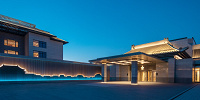 NUO Resort Hotel／ユニバーサルスタジオ北京| キャステル | CASTEL ディズニー情報