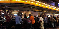 カジノは日本ではなかなかお目にかかりませんが…| キャステル | CASTEL ディズニー情報