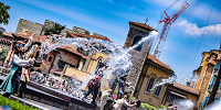 ディズニーシーの夏イベント「ディズニー・パイレーツ・サマー」| キャステル | CASTEL ディズニー情報