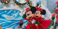 パーフェクト・クリスマス（2016年）| キャステル | CASTEL ディズニー情報