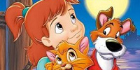 歴代ディズニー映画一覧：『オリバー/ニューヨーク子猫ものがたり』| キャステル | CASTEL ディズニー情報