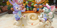 フォトロケーション| キャステル | CASTEL ディズニー情報