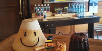 カフェ・ブリオッシュ| キャステル | CASTEL ディズニー情報