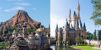 東京ディズニーリゾートの抽選入園| キャステル | CASTEL ディズニー情報