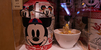 ディズニーのラーメンお土産のミニラーメン| キャステル | CASTEL ディズニー情報