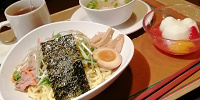 パークで食べられるラーメン| キャステル | CASTEL ディズニー情報