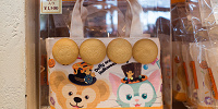 クッキー| キャステル | CASTEL ディズニー情報