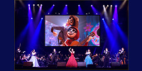 『リメンバー・ミー』楽曲の演奏シーン| キャステル | CASTEL ディズニー情報