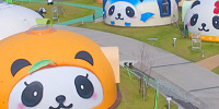 パンダヴィレッジ| キャステル | CASTEL ディズニー情報