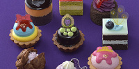 ＜ディズニー＞プリンセス&ヴィランズコレクション（9個入）| キャステル | CASTEL ディズニー情報