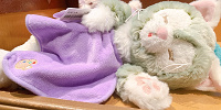 ジェラトーニのぬいぐるみ| キャステル | CASTEL ディズニー情報