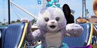 ステラ・ルーの誕生日はいつ？| キャステル | CASTEL ディズニー情報