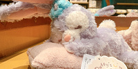 ステラ・ルーのぬいぐるみ| キャステル | CASTEL ディズニー情報