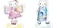 夏ぴゅーろ2021アクリルスタンド| キャステル | CASTEL ディズニー情報