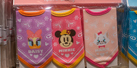 ディズニー ベビース タイ | キャステル | CASTEL ディズニー情報