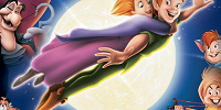ピーター・パン2 ネバーランドの秘密| キャステル | CASTEL ディズニー情報