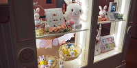 メルメルショップの展示品| キャステル | CASTEL ディズニー情報