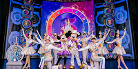 「Disney “Surprise!” Show」| キャステル | CASTEL ディズニー情報