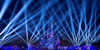 「ILLUMINATE! A Nighttime Celebration」| キャステル | CASTEL ディズニー情報