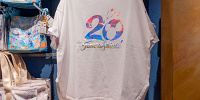 ビッグシルエットTシャツ| キャステル | CASTEL ディズニー情報