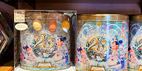 チョコレートクランチ| キャステル | CASTEL ディズニー情報