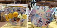 おせんべい| キャステル | CASTEL ディズニー情報