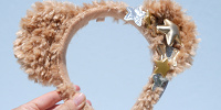 ダッフィーカチューシャ| キャステル | CASTEL ディズニー情報