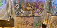 ミニタオルセット| キャステル | CASTEL ディズニー情報