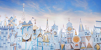 ディズニーランド（ディズニーランド・リゾート）| キャステル | CASTEL ディズニー情報