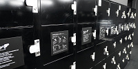チームラボボーダレスお台場のロッカー| キャステル | CASTEL ディズニー情報