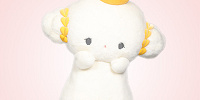 ピューロランドのこぎみゅん| キャステル | CASTEL ディズニー情報