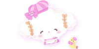 こぎみゅんとえびちゃん| キャステル | CASTEL ディズニー情報