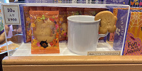 クッキー| キャステル | CASTEL ディズニー情報