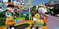 ユニバのワンダーランド| キャステル | CASTEL ディズニー情報