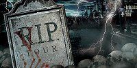 ハロウィーン・ホラーナイトR.I.P.ツアー| キャステル | CASTEL ディズニー情報