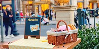 ジェラトーニのおすすめフォトスポット| キャステル | CASTEL ディズニー情報