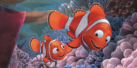 映画「ファインディング・ニモ」| キャステル | CASTEL ディズニー情報