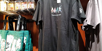 鬼滅の刃　Tシャツ| キャステル | CASTEL ディズニー情報