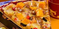 ハロウィーンカラーが食欲をそそる♪| キャステル | CASTEL ディズニー情報