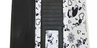蒸気船ウィリーウォレット| キャステル | CASTEL ディズニー情報