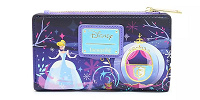 シンデレラウォレット| キャステル | CASTEL ディズニー情報